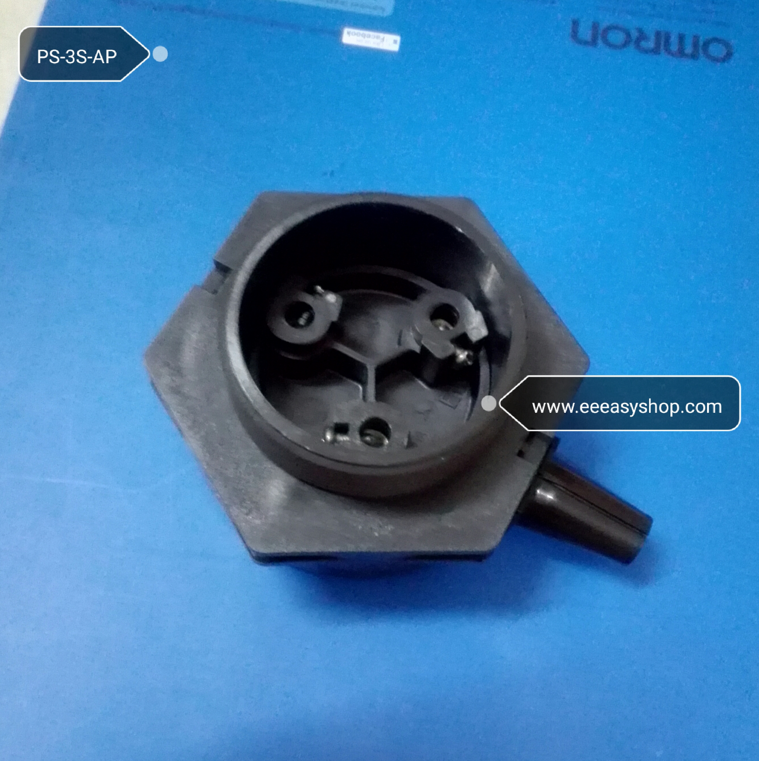 Electrode Holder PS-3S-AP