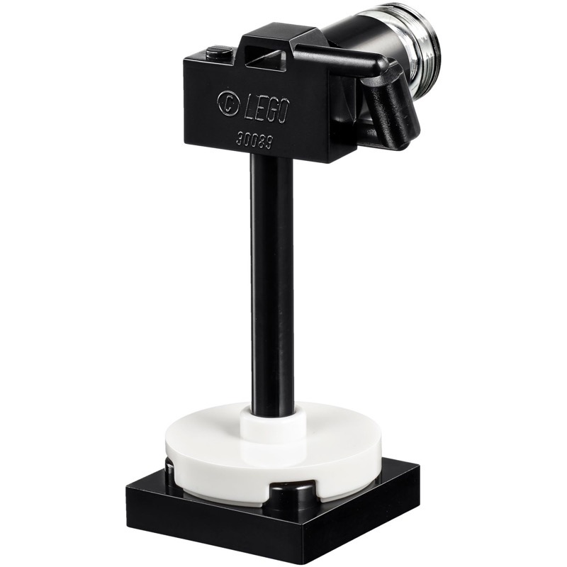 LEGO Friends 41305 Emma's Photo Studio