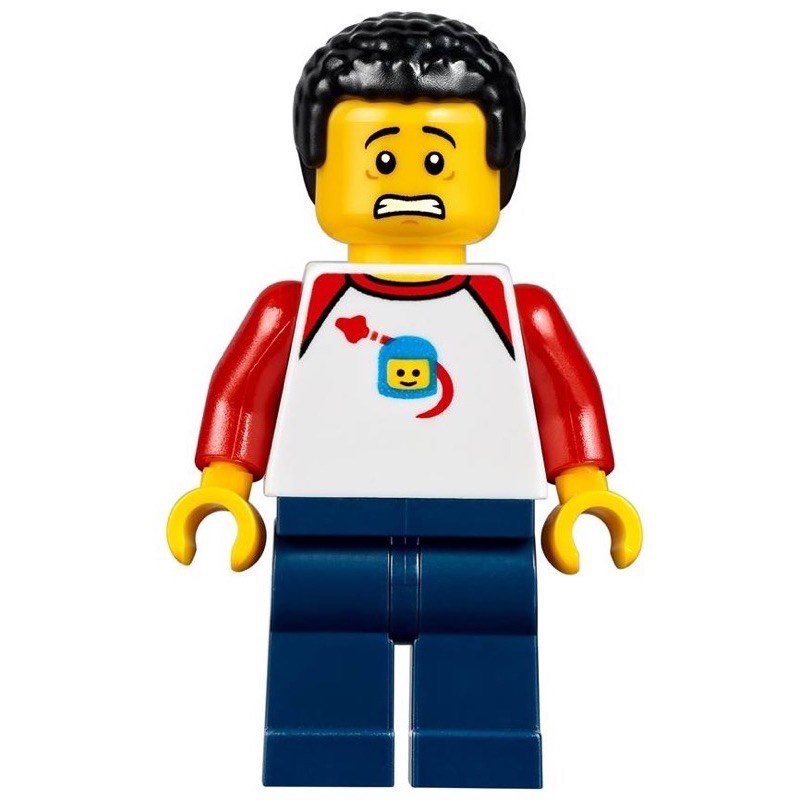 LEGO 10261 เลโก้ Roller Coaster