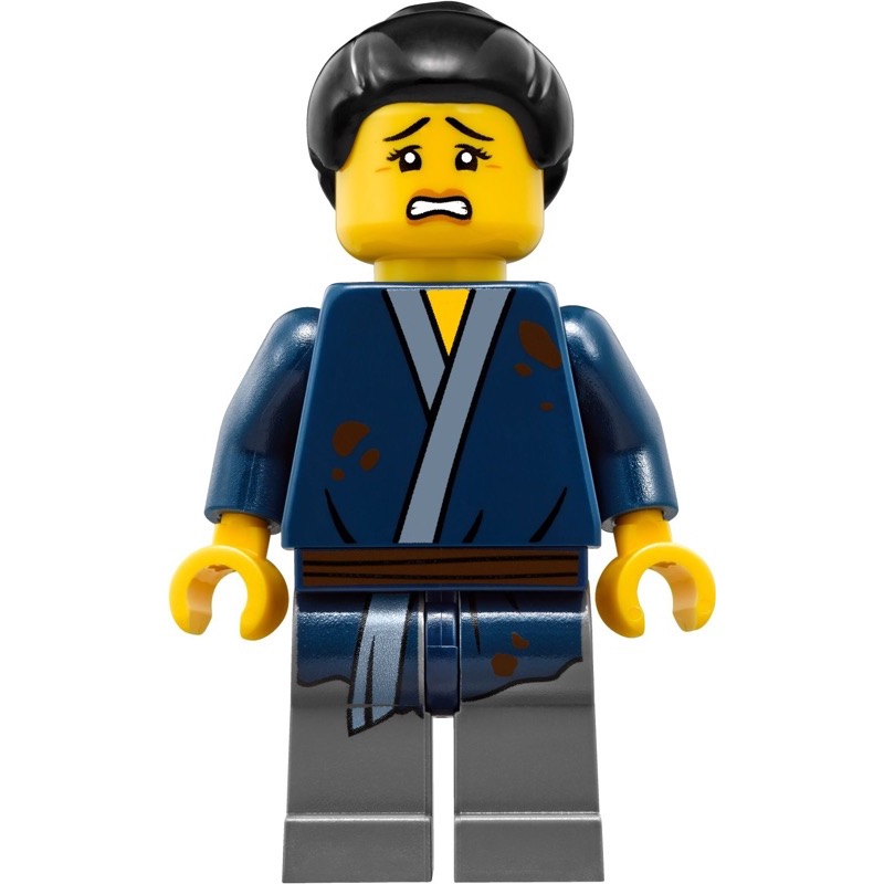 LEGO Ninjago 70616 Ice Tank