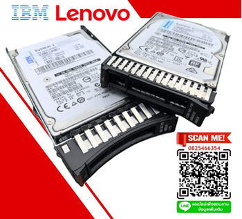 IBM 00Y2434 1TB 7.2K rpm 2.5inch SAS Hard Drive for V3700