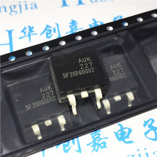 SF20D600D2