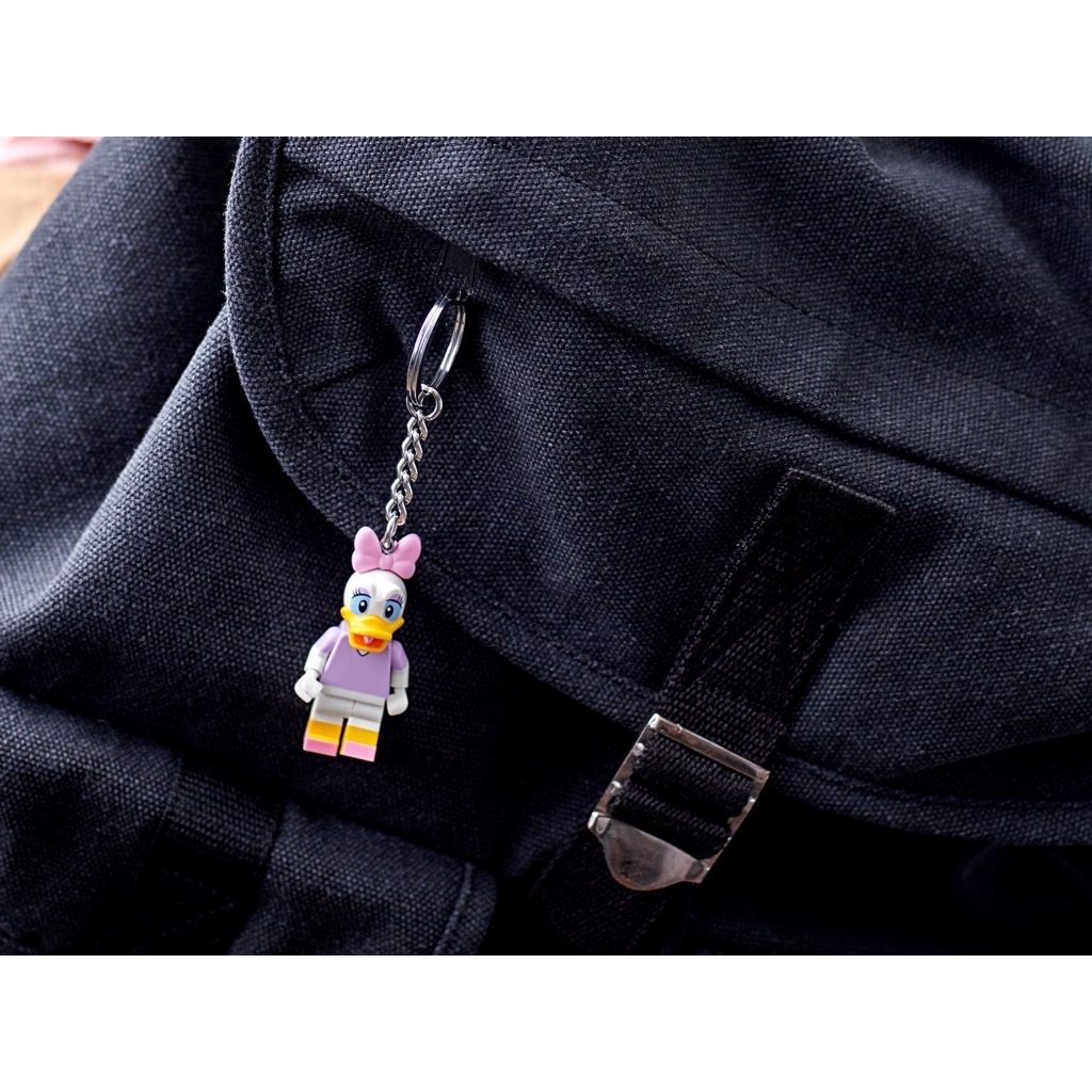 เลโก้ LEGO Exclusives 854112 Daisy Duck Key Chain