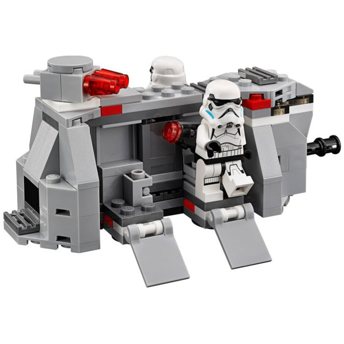 LEGO Star Wars 75078 Imperial Troop Transport