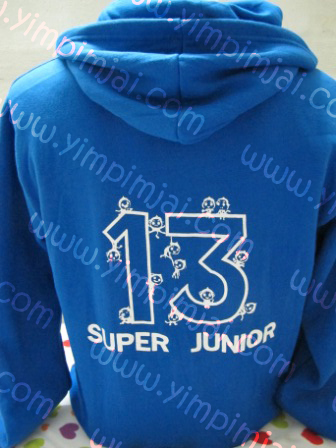 เสื้อกันหนาว SJ