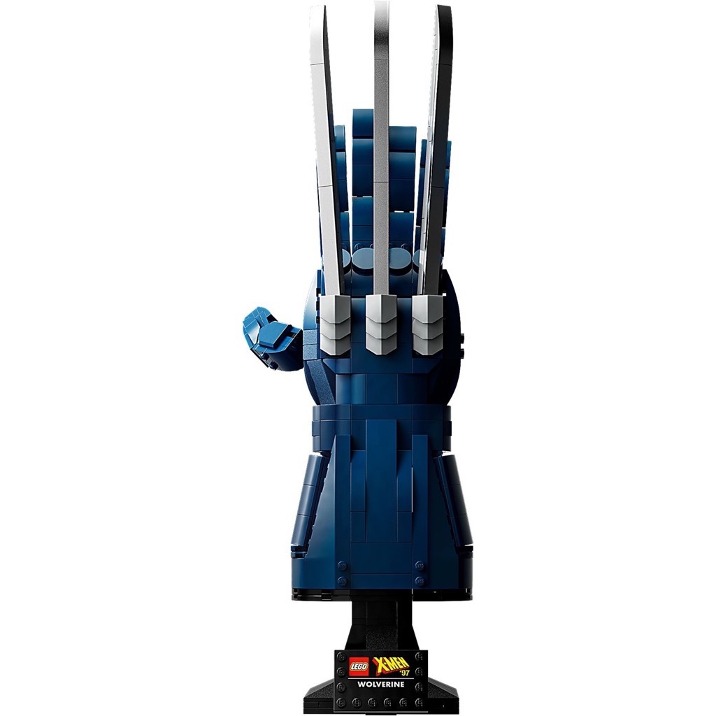 เลโก้ LEGO Super Heroes 76250 Wolverine's Adamantium Claws