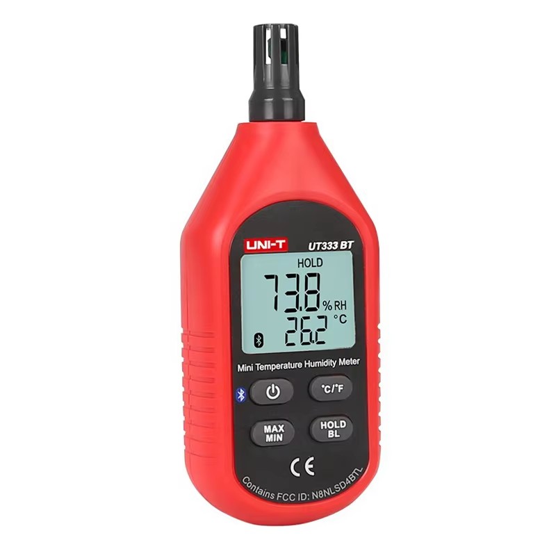 UNI-T UT333BT Mini Temperature Humidity Meter