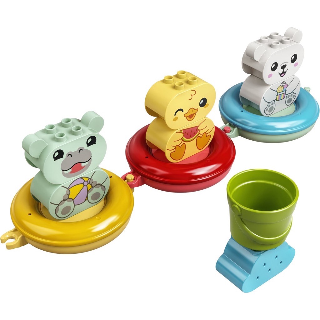 เลโก้ LEGO Duplo 10965 Amusement Park