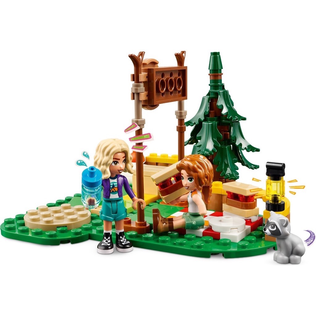 เลโก้ LEGO Friends 42622 Adventure Camp Archery Range