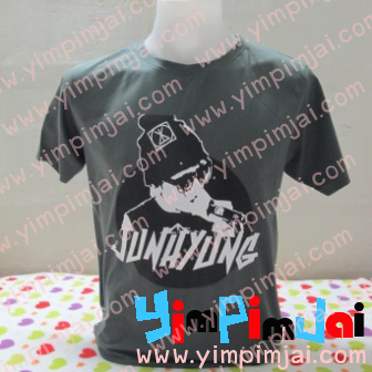 เสื้อยืด Junhyung