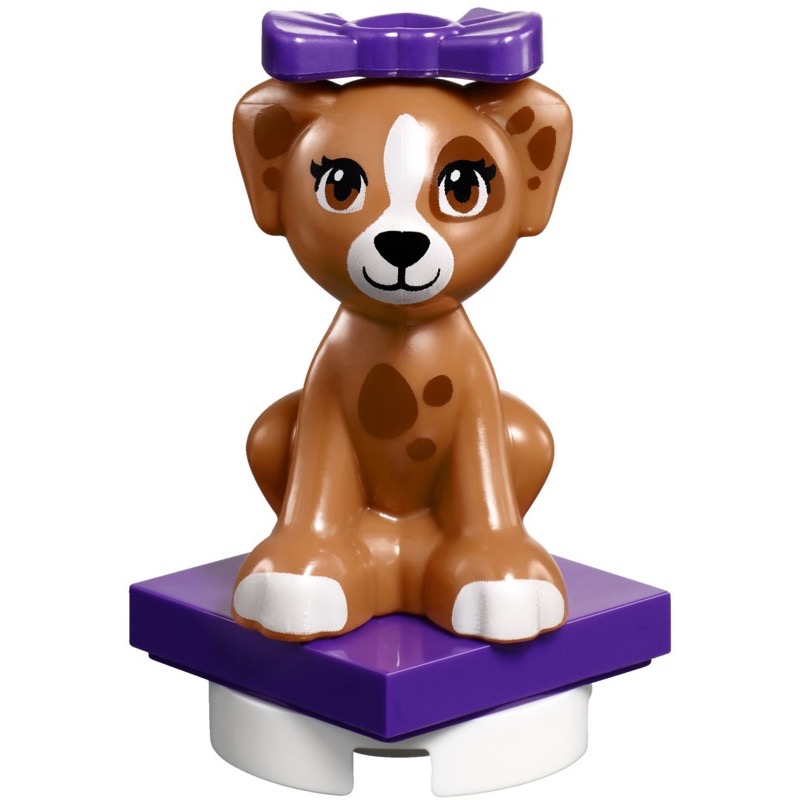 LEGO Friends 41302 Puppy Pampering