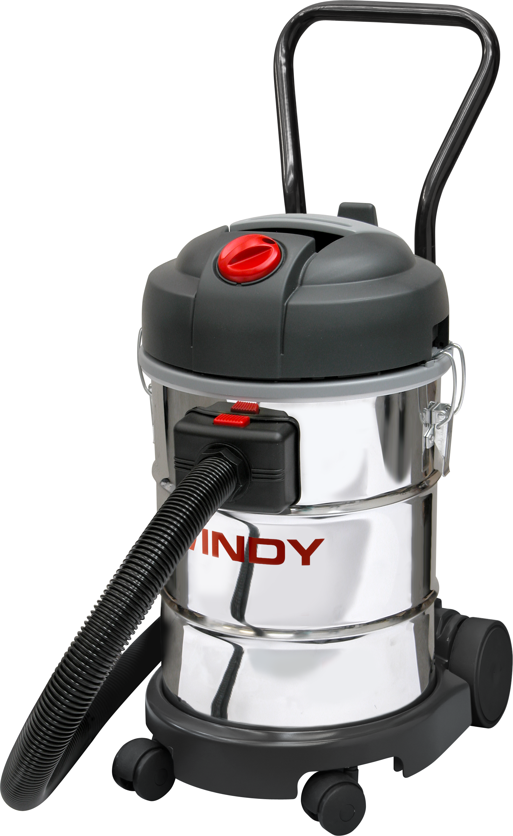 เครื่องดูดฝุ่น รุ่น Windy 130IF
