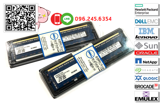 SAMSUNG, M393B1G70BH0-YK0, 8GB, 1RX4 ,PC3L-12800R, DDR3 ,1600MHz, ECC REG Memory, for R320, R420