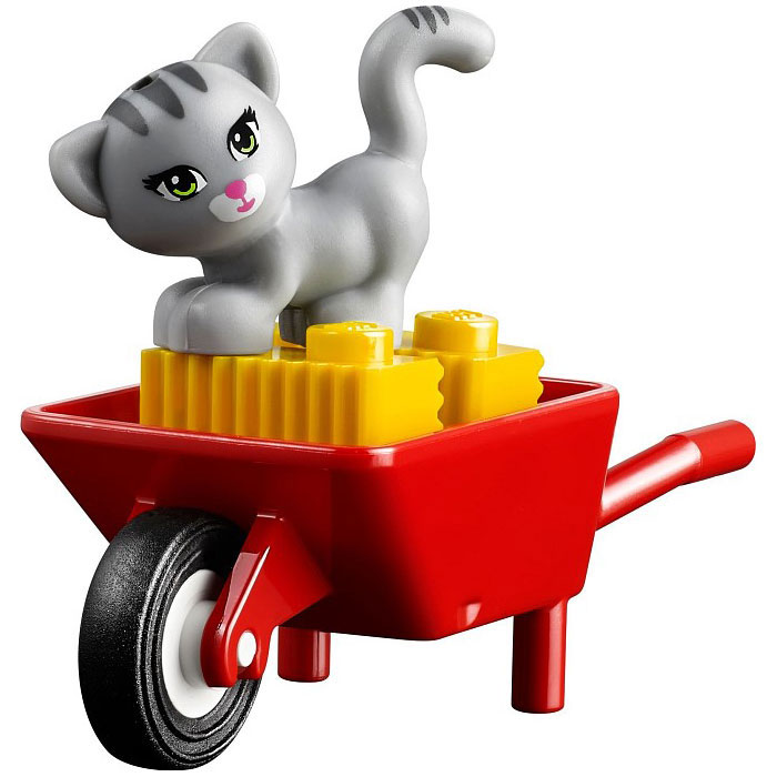 LEGO Friends 41039 Sunshine Ranch