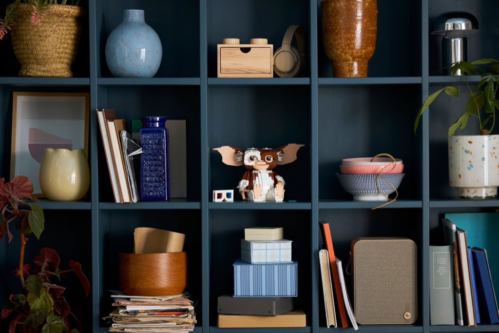 เลโก้ LEGO Exclusives 21361 Gremlins™: Gizmo