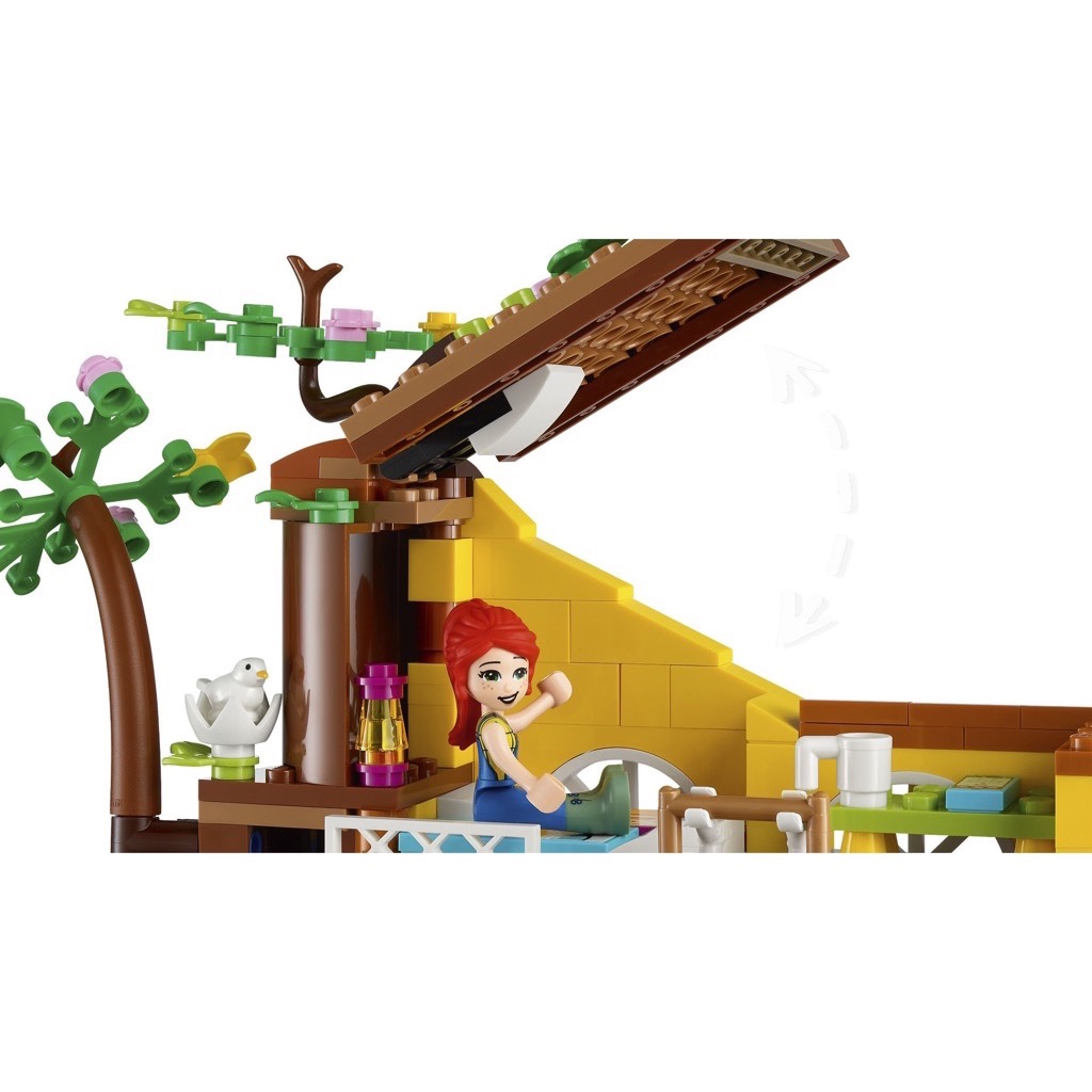 เลโก้ LEGO Friends 41703 Friendship Tree House