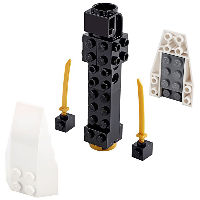 LEGO Ninjago 70742 Airjitzu Zane Flyer