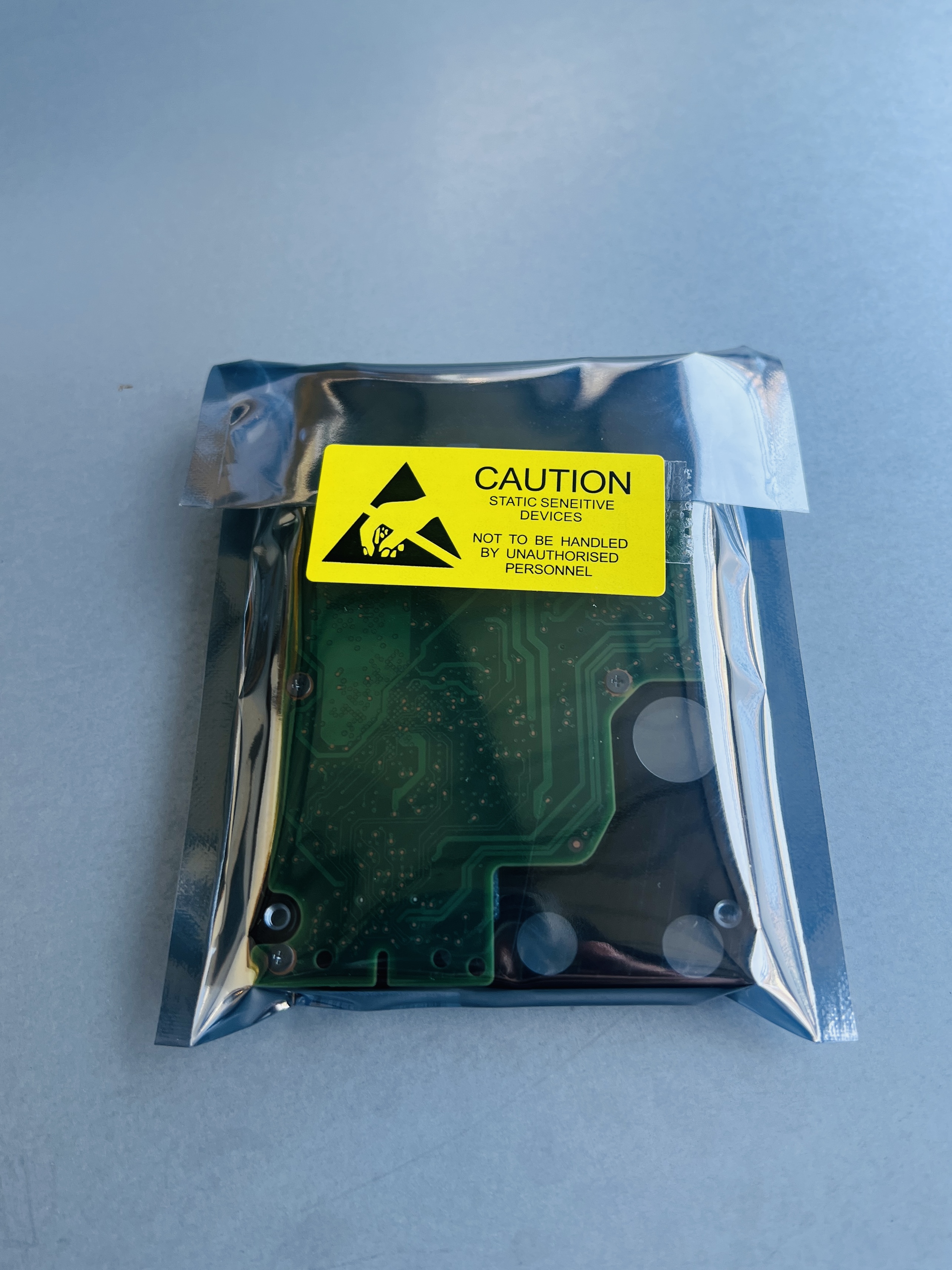 hdd dell sas 1.2TB 10k 036RH9 ฮาร์ดดิสเซิร์ฟเวอร์เดลมือสองพร้อมใช้งาน