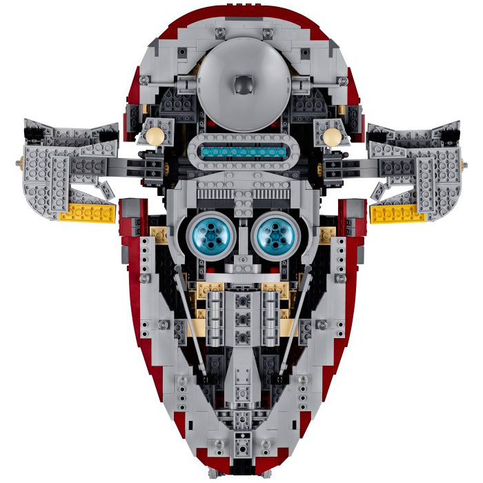 LEGO Star Wars 75060 Slave I