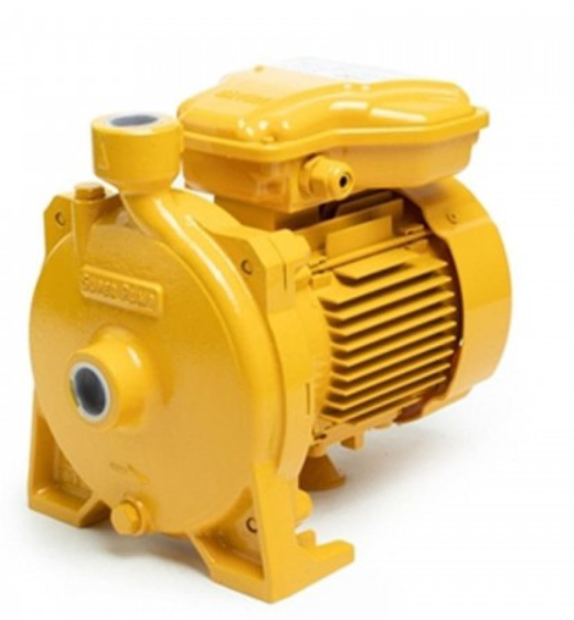 ปั๊มน้ำหอยโข่ง ชนิดแรงดันสูง ACH-375S 2 สาย 1/2 HP