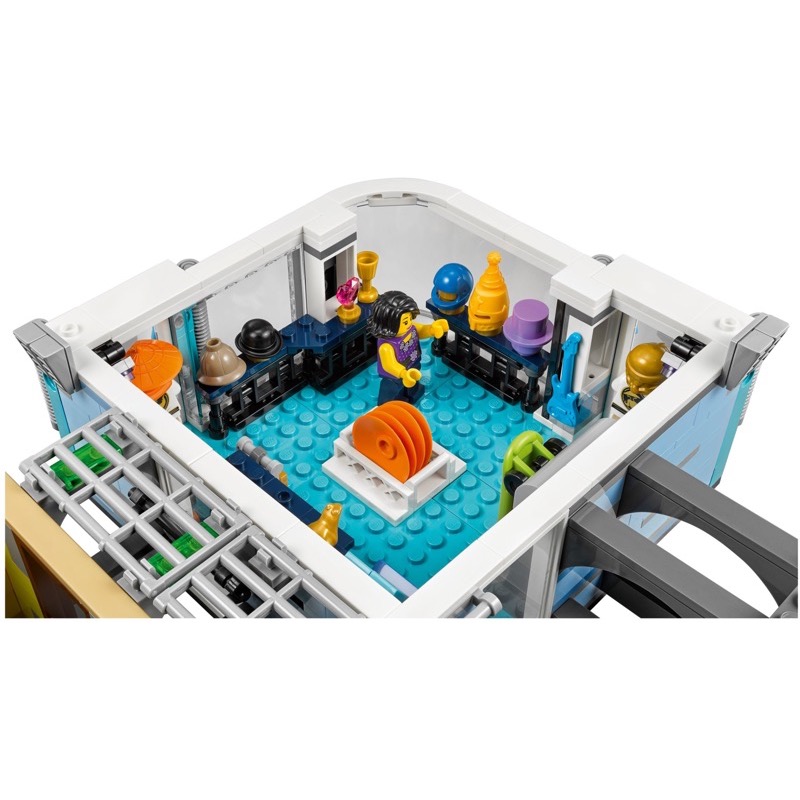 LEGO Ninjago 70620 Ninjago City
