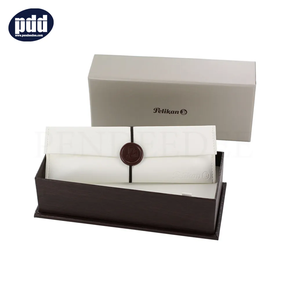 PELIKAN ปากกาโรลเลอร์บอล+ปากกาลูกลื่น พีลีแกน อาร์620 PELIKAN R620+K620 Place de la Concorde Paris, France Rollerball Pen+Ballpoint Pen