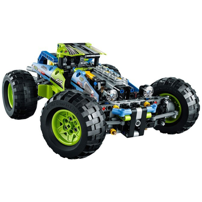 LEGO Technic 42037 Formula Off-Roader