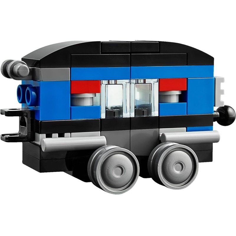 LEGO Creator 31054 Blue Express