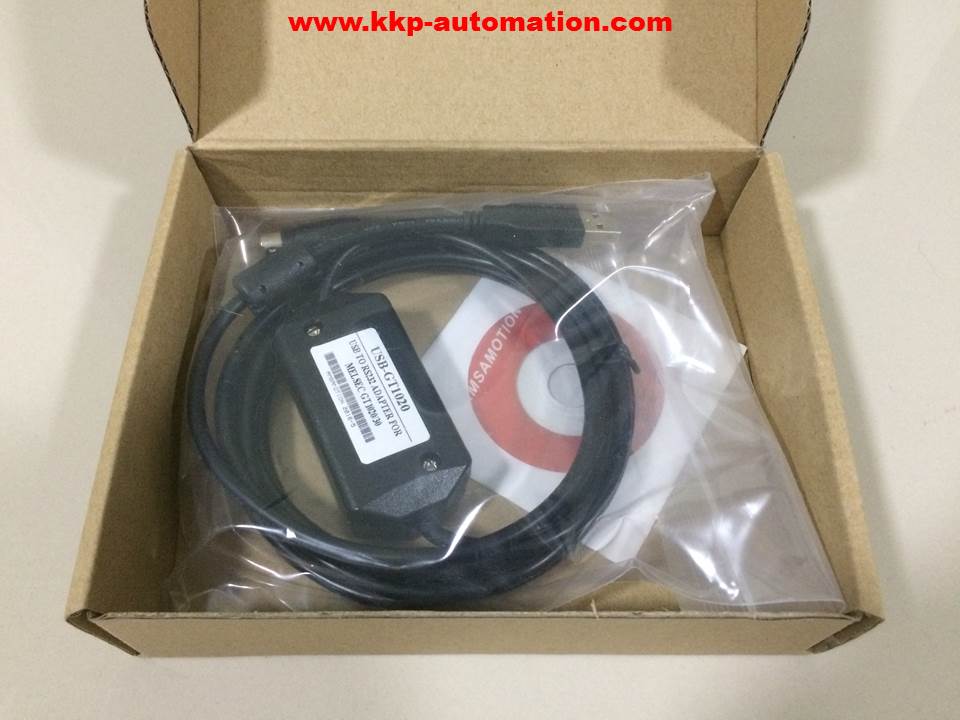 สาย Link Touch Screen Mitsubihi USB-GT1020