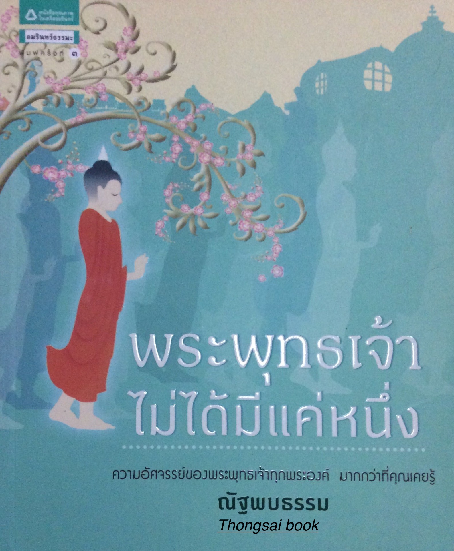 พระพุทธเจ้าไม่ได้มีแค่หนึ่ง ความอัศจรรย์ของพระพุทธเจ้าทุกพระองค์ มากกว่าที่คุณเคยรู้ ณัฐพบธรรม