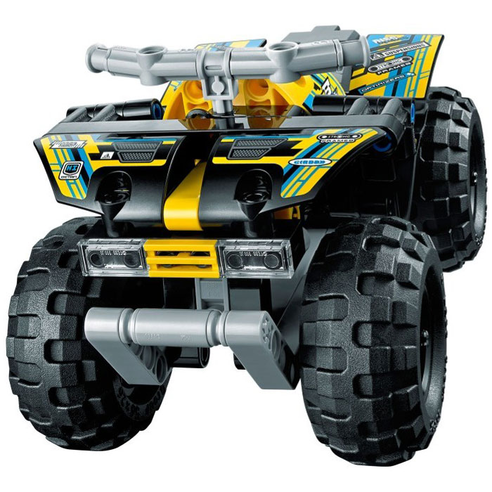 LEGO Technic 42034 Quad Bike