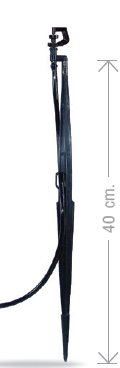 MINI-R SET มินิสปริงเกอร์