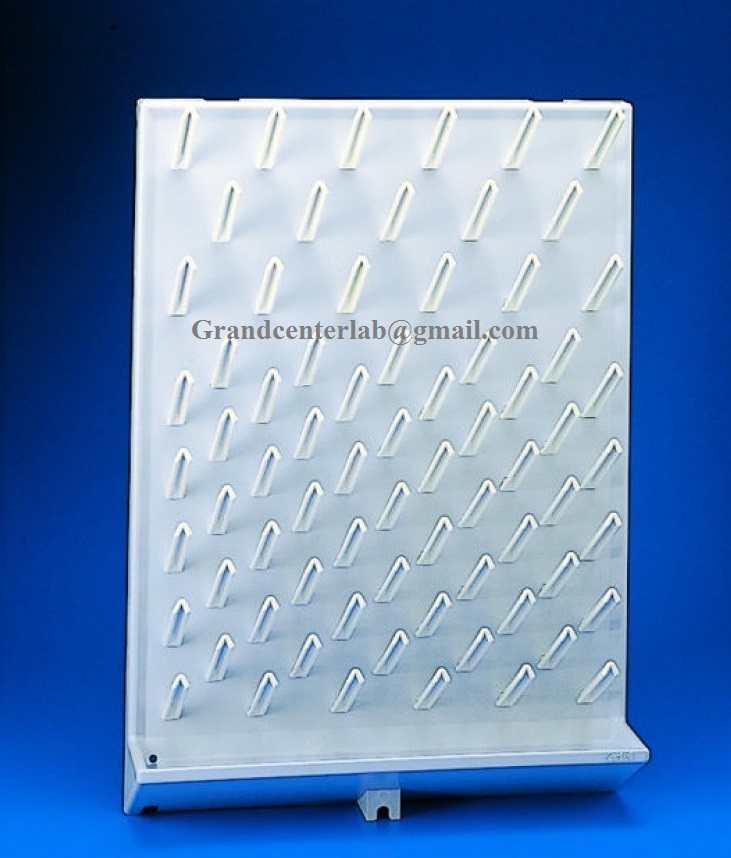 ที่แขวนเครื่องแก้ว (Pegboard)