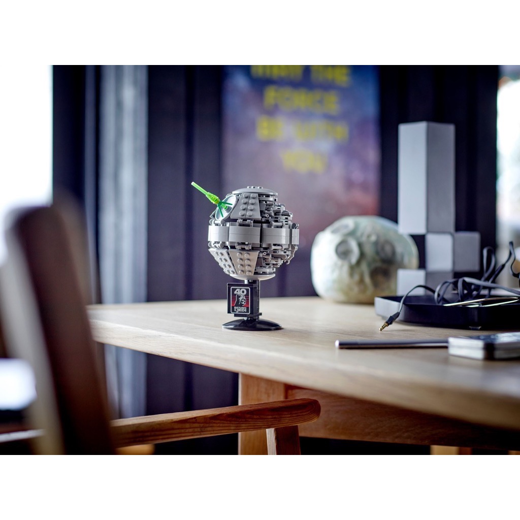 เลโก้ LEGO Exclusives 40591 Star Wars - Death Star II