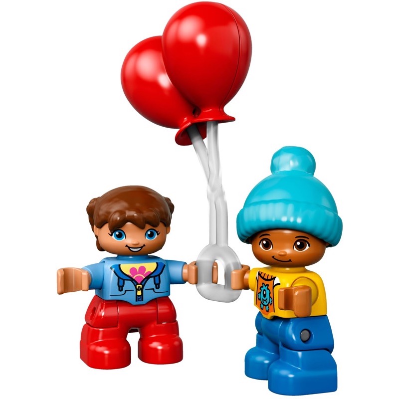 LEGO Duplo 10832 Birthday Party