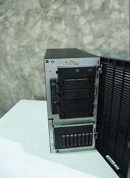 server hp ml350 g6 มือ 2 พร้อมใช้งาน