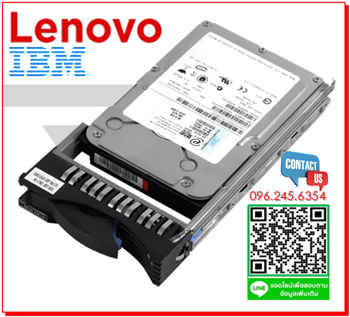03N5261 [ขาย จำหน่าย ราคา] IBM 73.4GB 10K U320 80PIN HOT-SWAP HDD | IBM