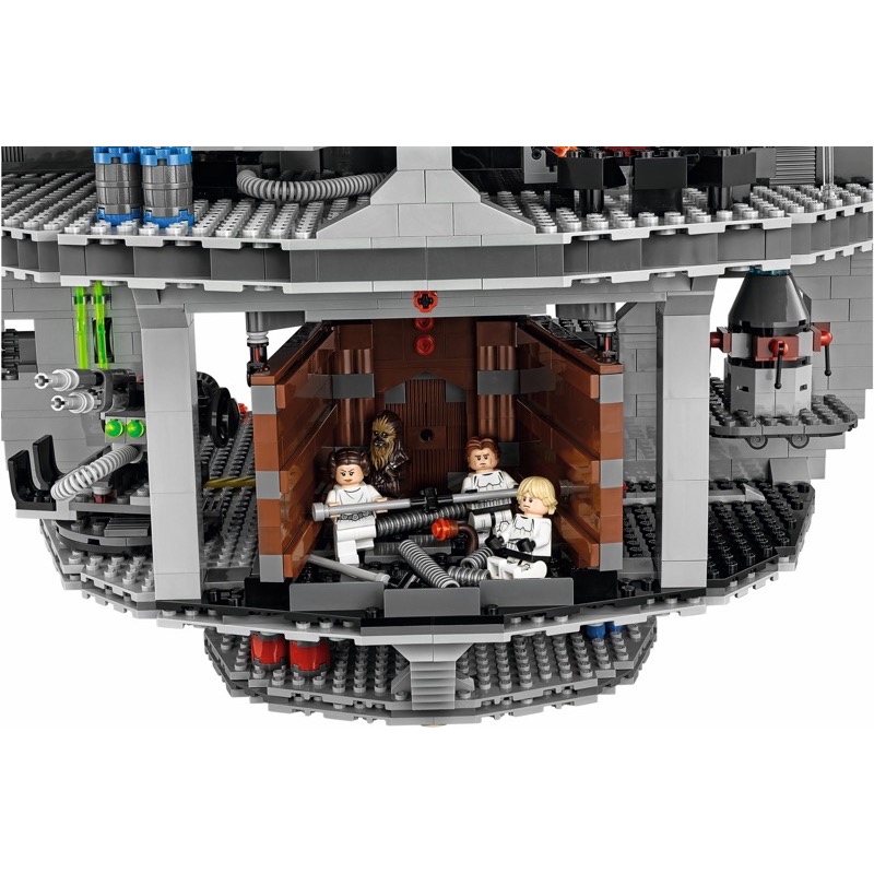 LEGO Star Wars 75159 Death Star