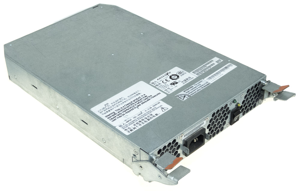13N1784, PWR-00012-01-C, IBM DS400 Power Supply, IBM DS400,TotalStorage DS300,TotalStorage DS400