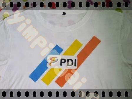 เสื้อยืดสกรีนลายบริษัท