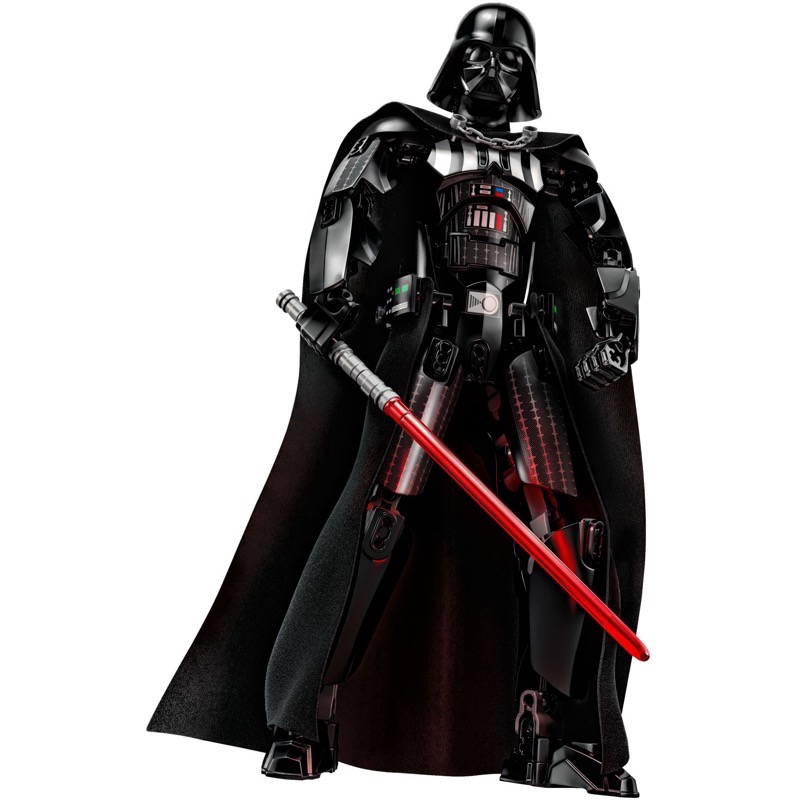 LEGO Star Wars 75534 เลโก้ Darth Vader