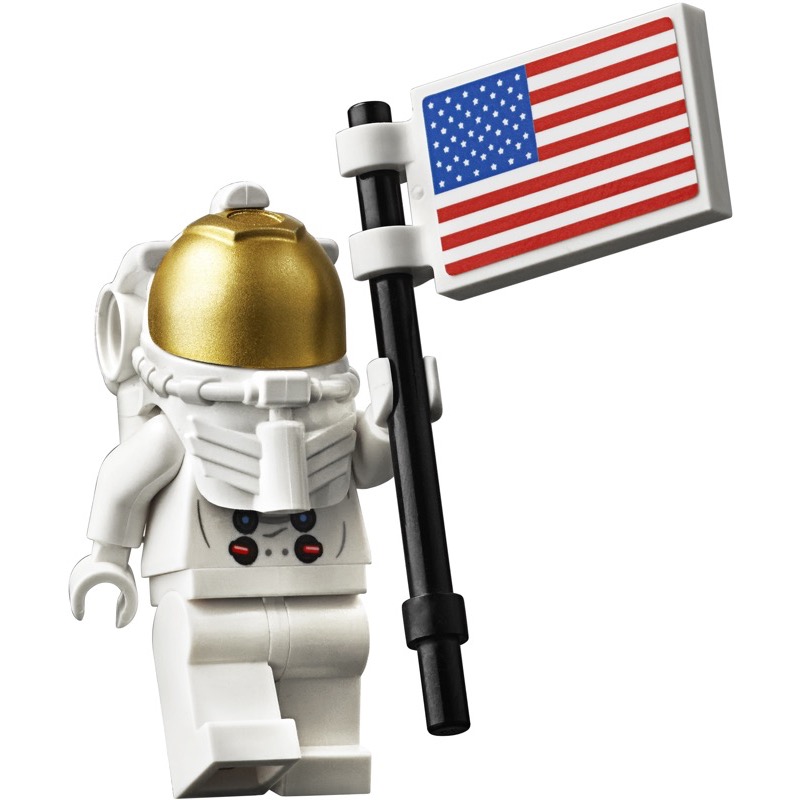 เลโก้ LEGO Exclusives 10266 NASA Apollo 11 Lunar Lander