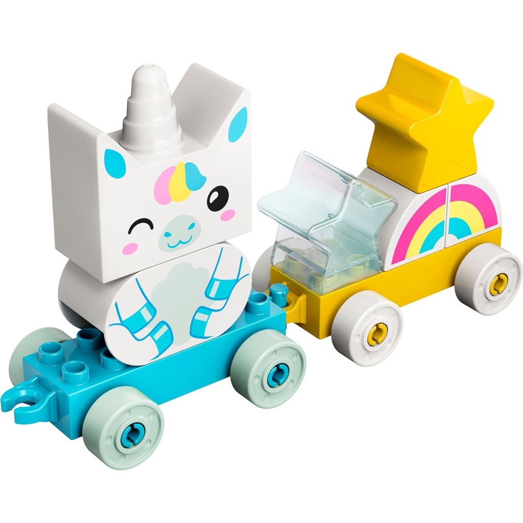 เลโก้ LEGO Duplo 10953 UNICORN