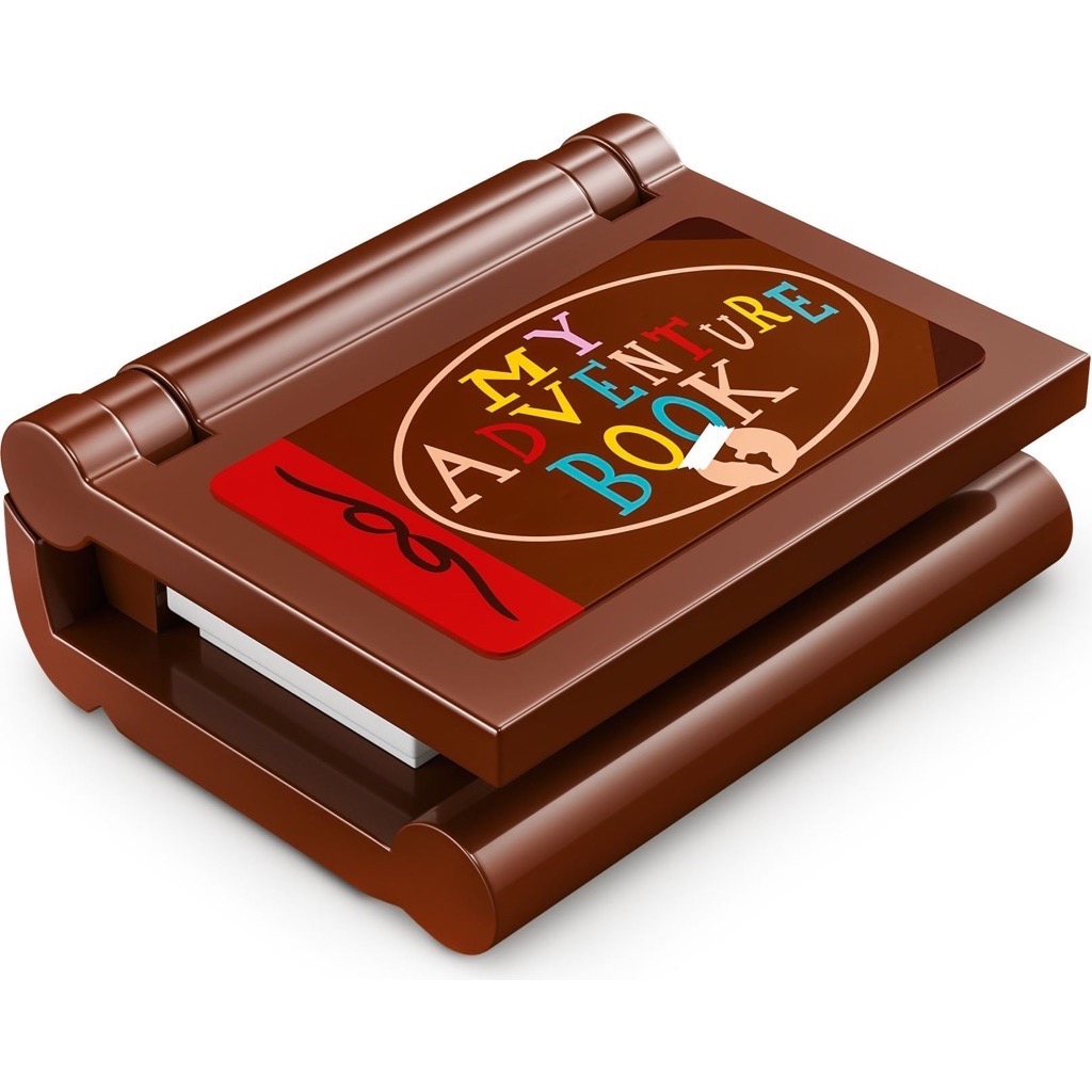 เลโก้ LEGO Disney 43217 'Up' House