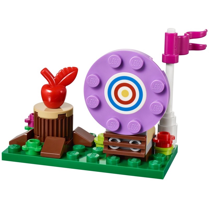 LEGO Friends 41120 Adventure Camp Archery