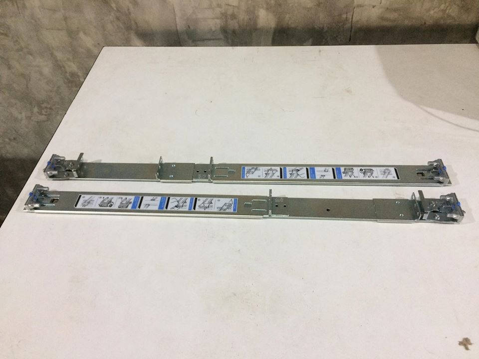 ขา Rack Server Dell R310 R610