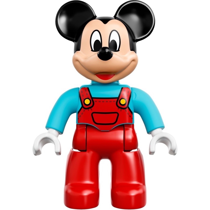 LEGO DUPLO 10829 Mickey's Workshop