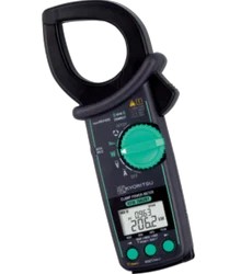 KYORITSU KEW 2062BT Clamp Power Meter