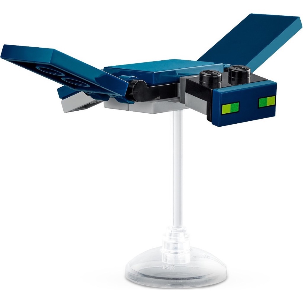 เลโก้ LEGO Minecraft 21251 Steve's Desert Expedition