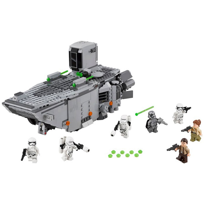 LEGO Star Wars 75103 First Order Transporter